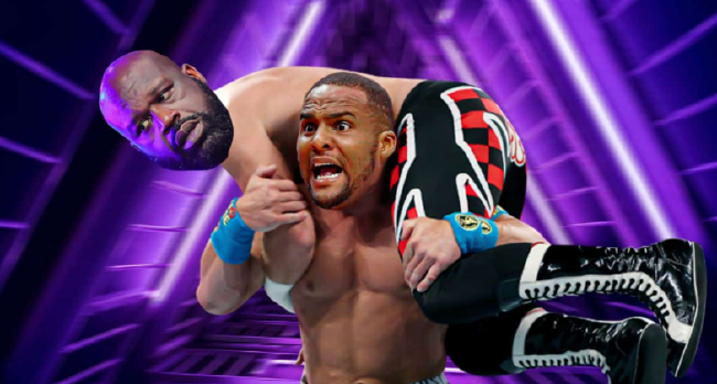 又进化了 又进化了